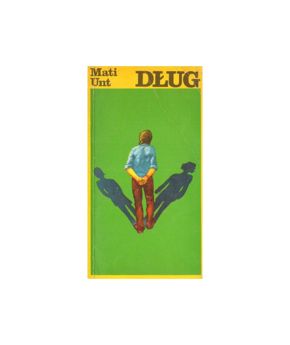 Dług
