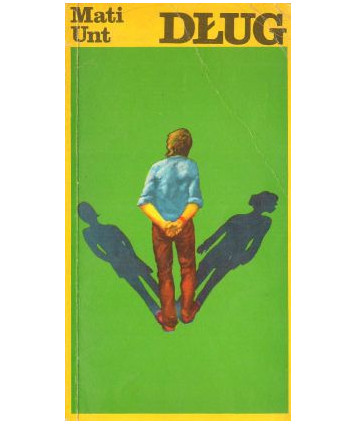 Dług