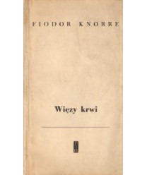 Więzy krwi