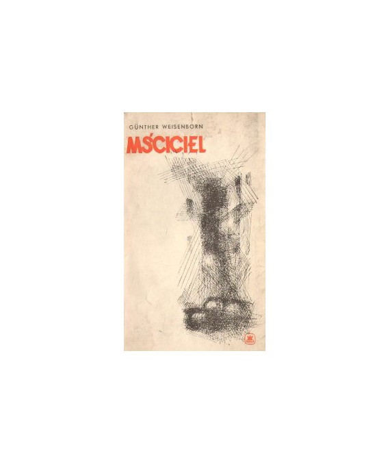 Mściciel. Zapiski Daniela Brendla