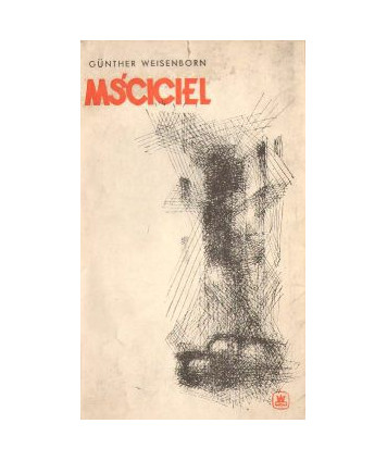 Mściciel. Zapiski Daniela Brendla