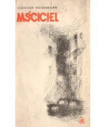Mściciel. Zapiski Daniela Brendla