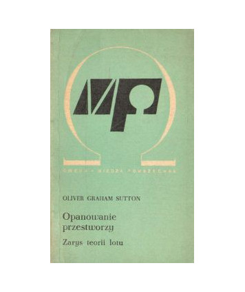 Opanowanie przestworzy
