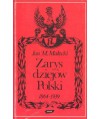 Zarys dziejów Polski 1864-1939