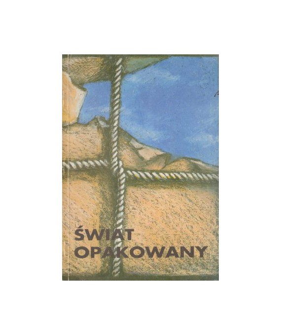Świat opakowany