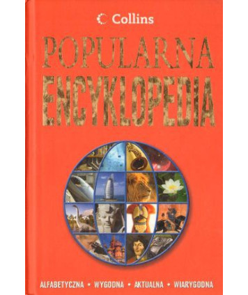 Popularna encyklopedia