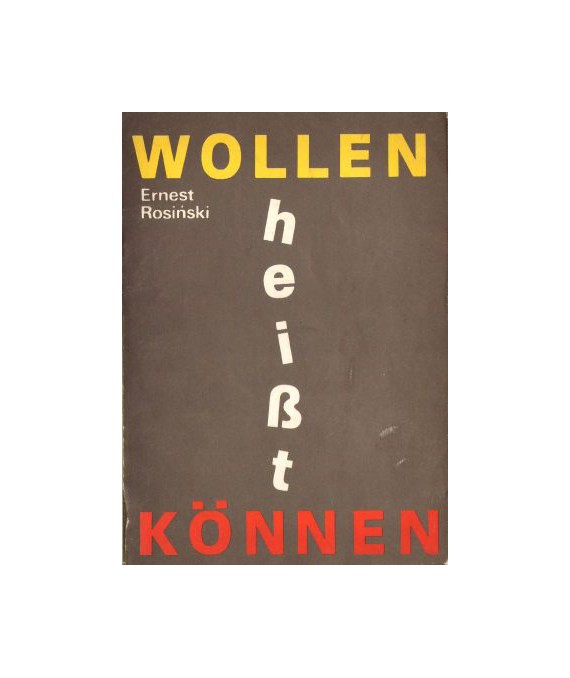 Wollen heißt Können. Ćwiczenia sprawdzające