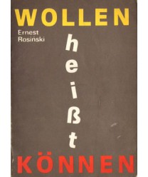 Wollen heißt Können. Ćwiczenia sprawdzające