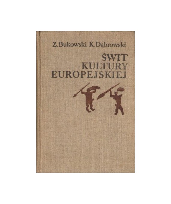 Świt kultury europejskiej