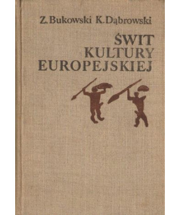 Świt kultury europejskiej
