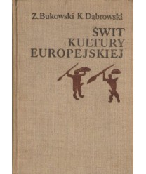 Świt kultury europejskiej