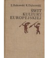 Świt kultury europejskiej