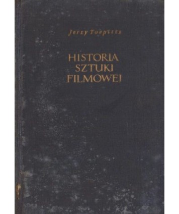 Historia sztuki filmowej 1918-1928