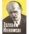 Zdzisław Hierowski 1911-1967. Krytyk, historyk, tłumacz