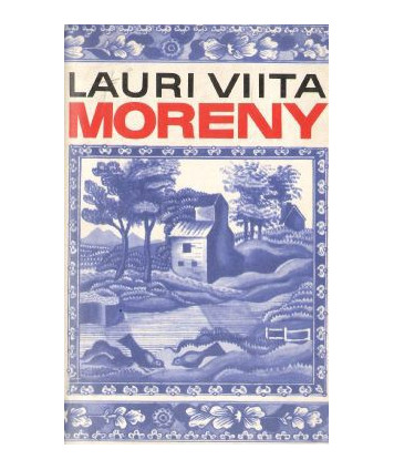 Moreny