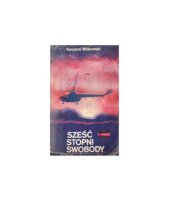 Sześć stopni swobody