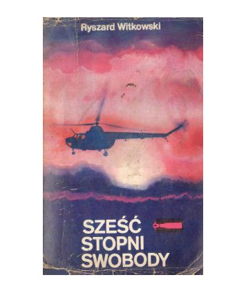Sześć stopni swobody