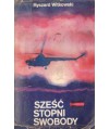 Sześć stopni swobody
