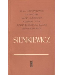 Sienkiewicz. Odczyty