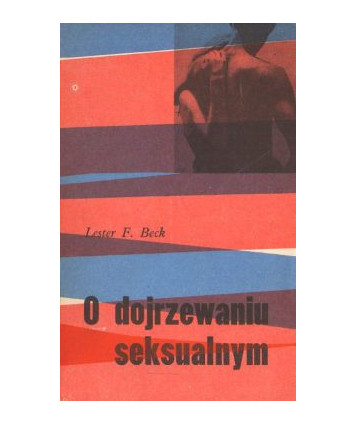 O dojrzewaniu seksualnym