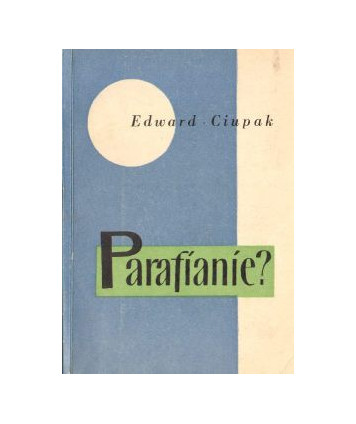 Parafianie? Wiejska parafia katolicka