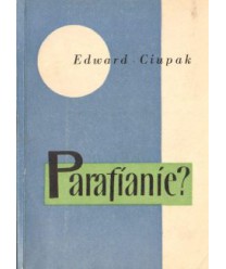 Parafianie? Wiejska parafia katolicka