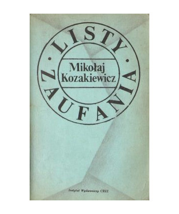 Listy zaufania