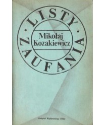Listy zaufania