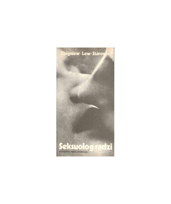 Seksuolog radzi