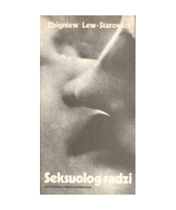 Seksuolog radzi