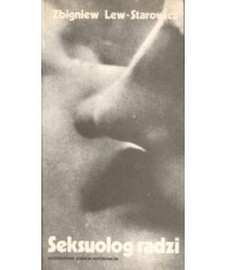 Seksuolog radzi