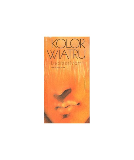 Kolor wiatru