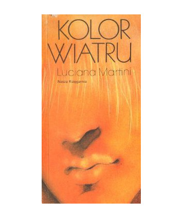 Kolor wiatru