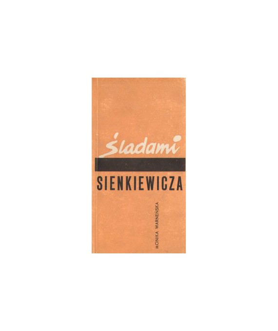 Śladami Sienkiewicza