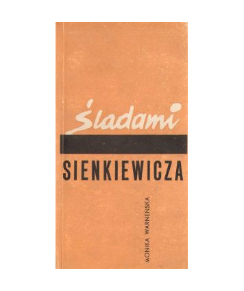 Śladami Sienkiewicza