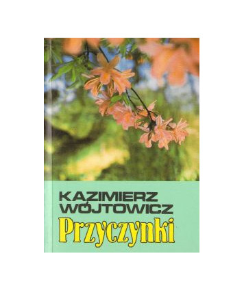 Przyczynki