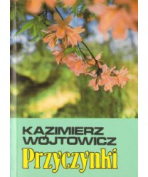 Przyczynki