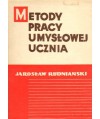 Metody pracy umysłowej ucznia