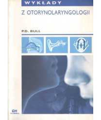 Wykłady z otorynolaryngologii