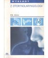 Wykłady z otorynolaryngologii