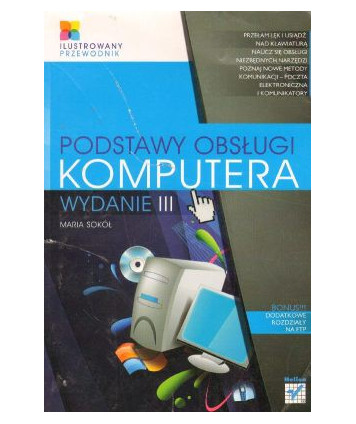 Podstawy obsługi komputera