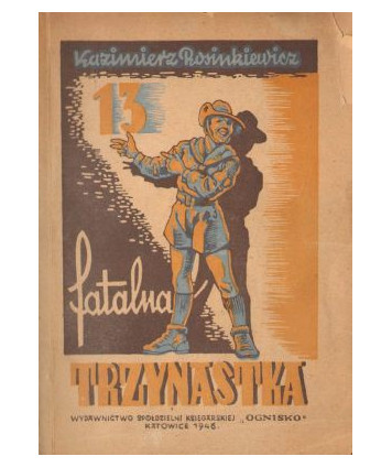 Fatalna trzynastka