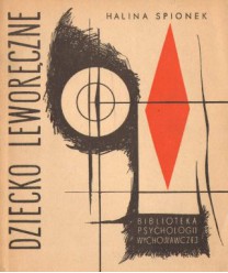 Dziecko leworęczne