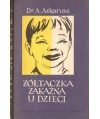 Żółtaczka zakaźna u dzieci