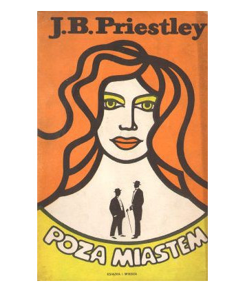 Poza miastem