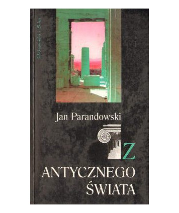 Z antycznego świata