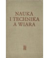 Nauka i technika a wiara