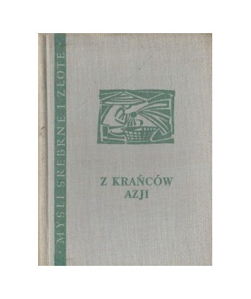 Z krańców Azji