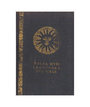 Wolna myśl francuska XVII wieku