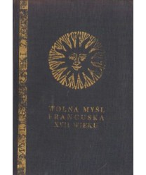 Wolna myśl francuska XVII wieku